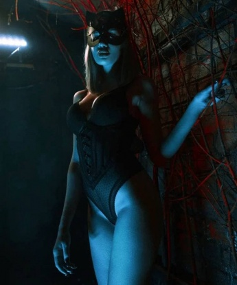 Анкета проститутки Ксюша - город Ытык-Кюёль, 21 год, №14517