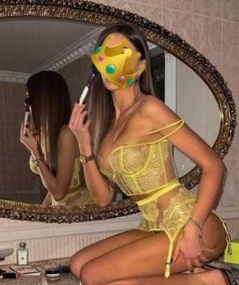 Анкета проститутки Руслана - город Ытык-Кюёль, 19 лет, №4436